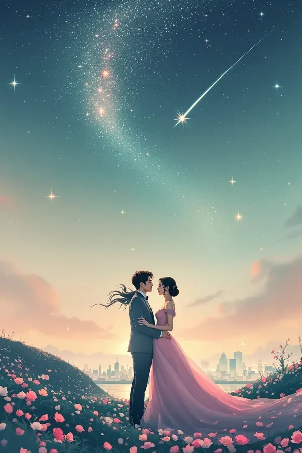 来自星星的你 - 韩国爱情 / 奇幻 来自星星的你 海报,爱情 / 奇幻,韩国2013年